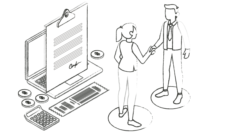 odstąpienie od umowy - prawo i obowiązki