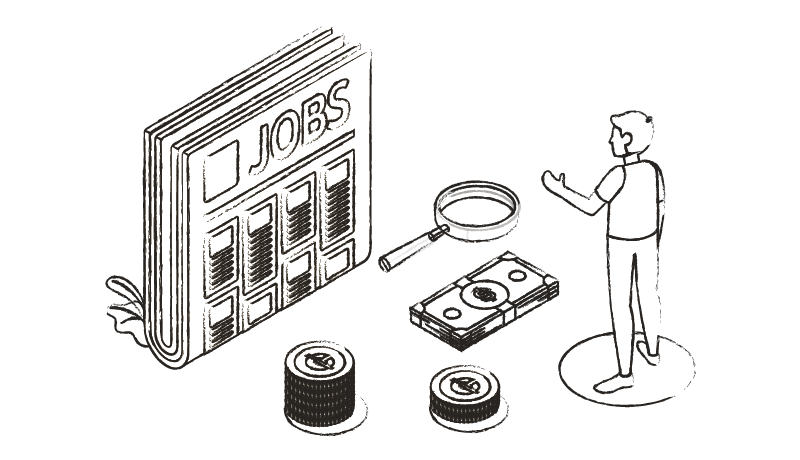 zasiłek dla bezrobotnych w Niemczech