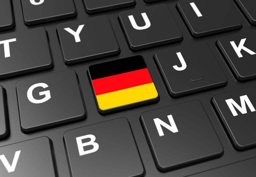 Jak sprawdzić wyniki wyszukiwania w niemieckim Google