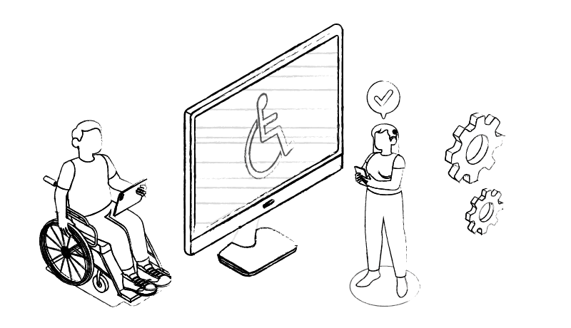 Barrierrefreiheitsstärkungsgesetz BFSG