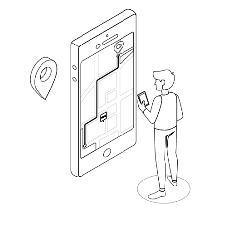 google-maps-niemcy google maps firma w niemczech