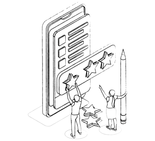 usuwanie opinii w google 