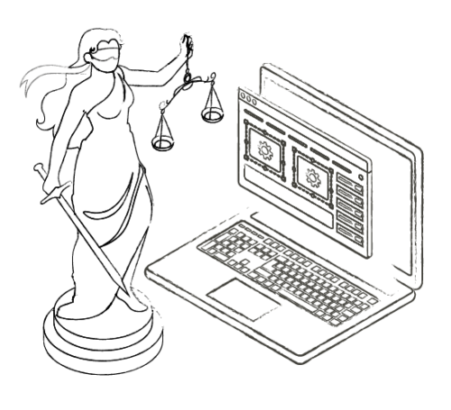 usunięcie opinii z google