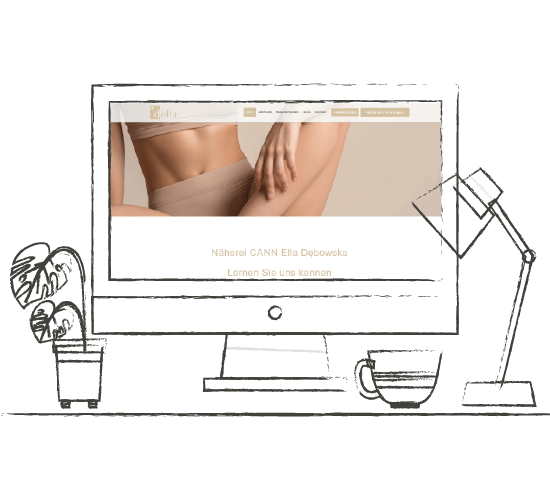 firma usługowa w Niemczech