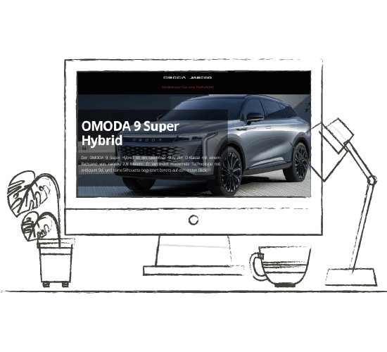 firma usługowa w Niemczech